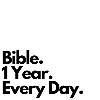 Bible in a Year.:AES