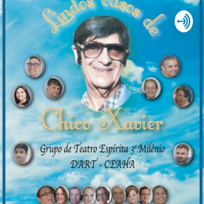 Radionovela Lindos Casos de Chico Xavier Radionovela Lindos Casos de Chico Xavier