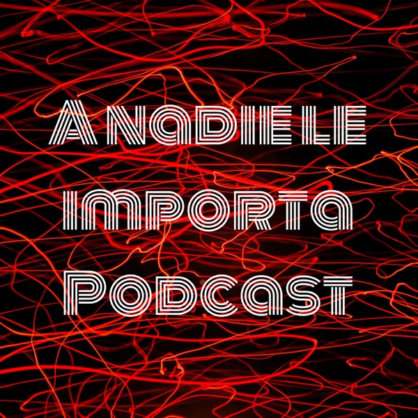A nadie le importa Podcast