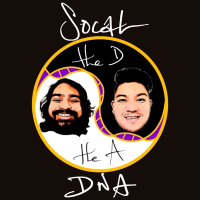 SoCal DNA:SoCal DNA