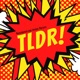 TLDR Comic Book Club