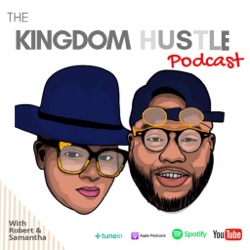 She Hustles Podcast - 