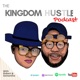 SHE HUSTLES PODCAST - IT STARTS WITH WORSHIP