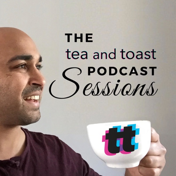 Tea and Toast Digital