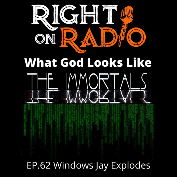 EP.62 Windows Jay Explodes Artwork