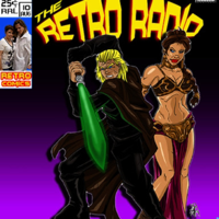 Retro Radio LIVE podcast