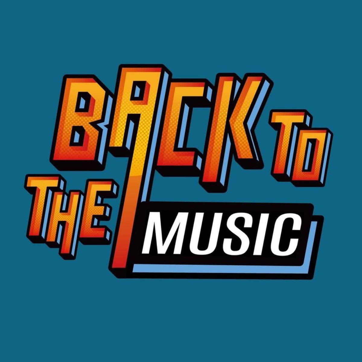 Back To The Music Podcast Podtail