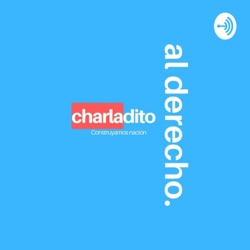 Charladito al derecho | Trailer