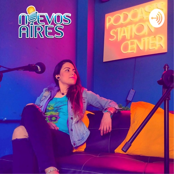 Nuevos Aires Podcast