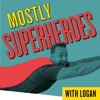 Mostly Superheroes: The Music Show artwork