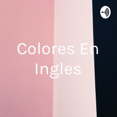 Colores En Ingles
