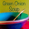 Green Onion Soup artwork
