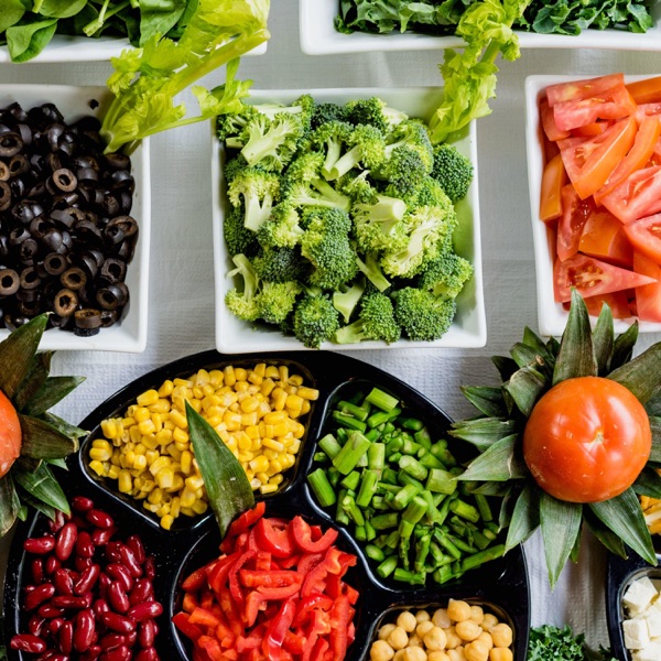 Super Foods Series 