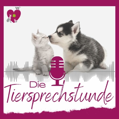 Die Tiersprechstunde Die Tiersprechstunde