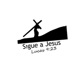 SIGUE A JESUS