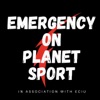 Emergency on Planet Sport artwork