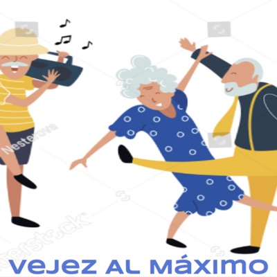 Vejez al Máximo