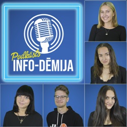 Info-Dēmija