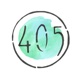 405 | DörtYüzBeş