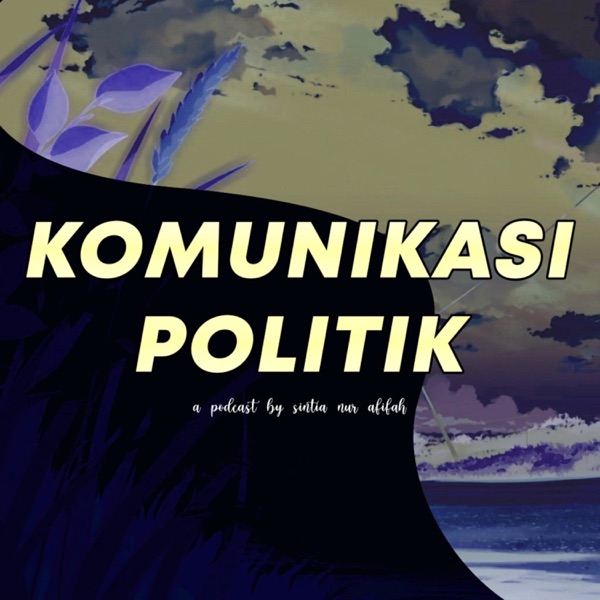 Komunikasi Politik 