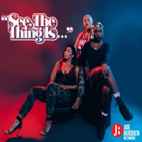 "See, The Thing Is..." podcast