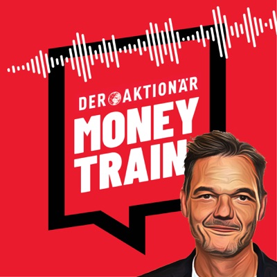 Money Train – Der Aktienexpress Money Train – Der Aktienexpress