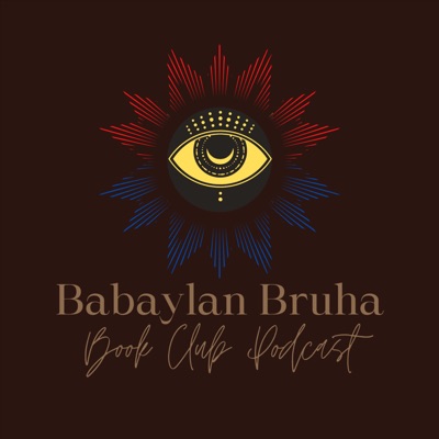 Babaylan Bruha Book Club Podcast