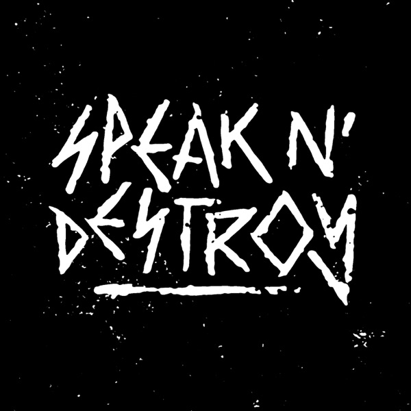 Speak N' Destroy - Interviews About METALLICA