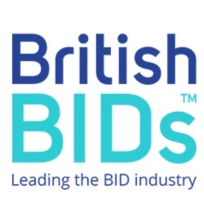 The British BIDs Podcast:British BIDs