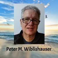 Peter Wiblishauser PodCast. podcast