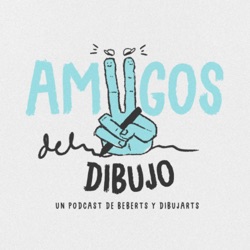 Amigos Del Dibujo | Ep. 03 | Impostores