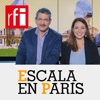 Escala en París