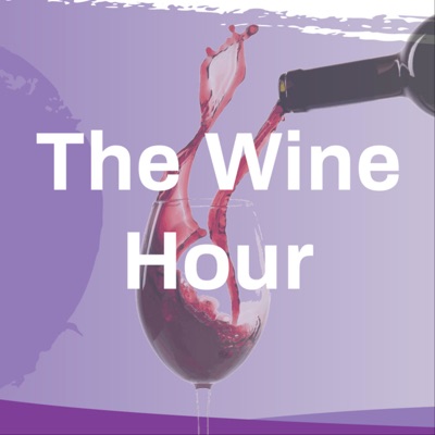 The Wine Hour