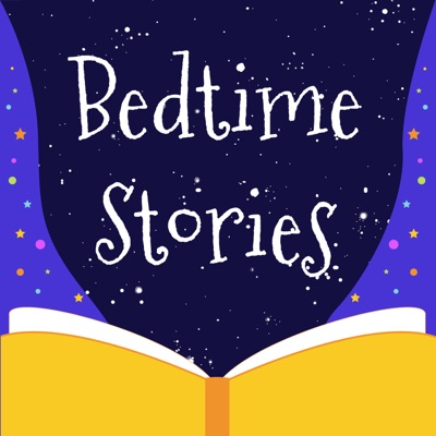 Bedtime Stories:Edward Gomez