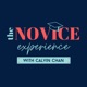 The Novice Experience