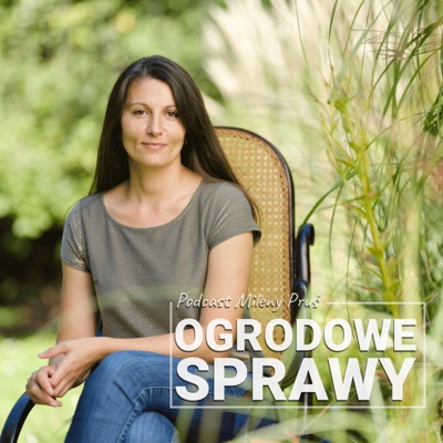 Ogrodowe Sprawy