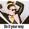 Andrea Dee - Do it your way artwork