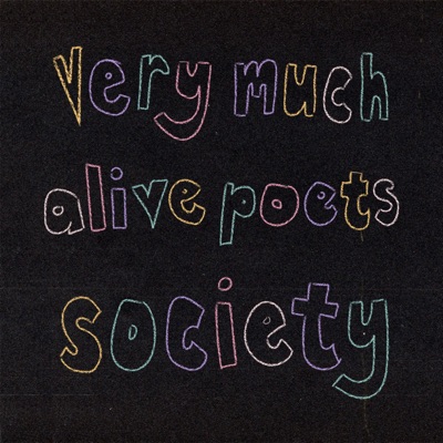 Very Much Alive Poets Society