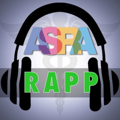 ASRA RAPP ASRA RAPP