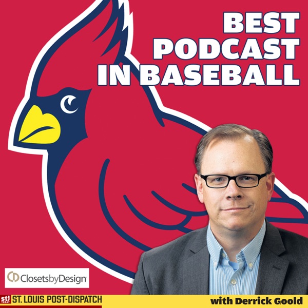 Artwork for Best Podcast in Baseball