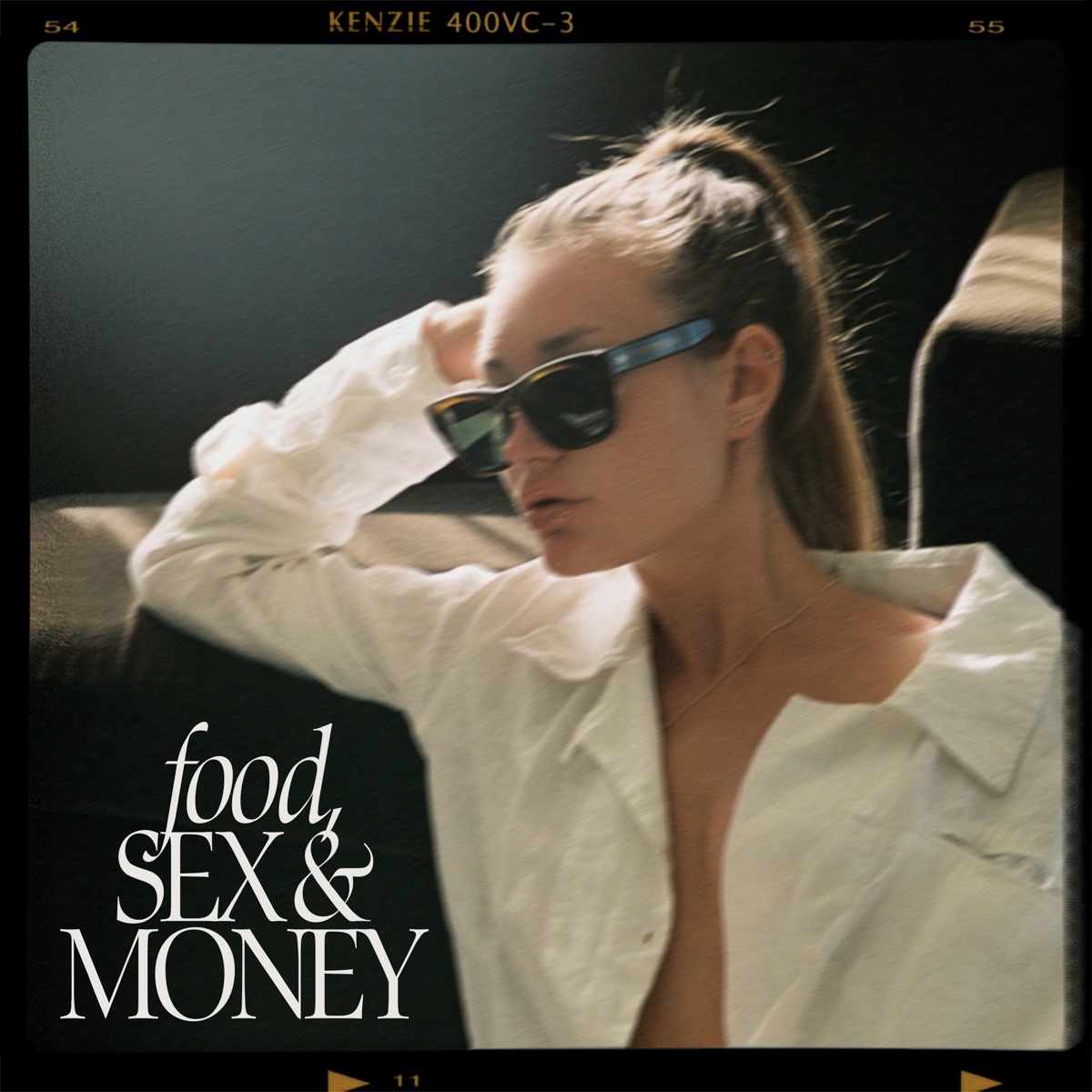 Food, Sex & Money