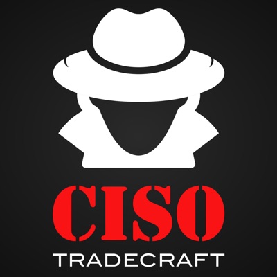 CISO Tradecraft®