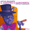 Il Maestro e Margherita - M. Bulgakov - Ménéstrandise Audiolibri