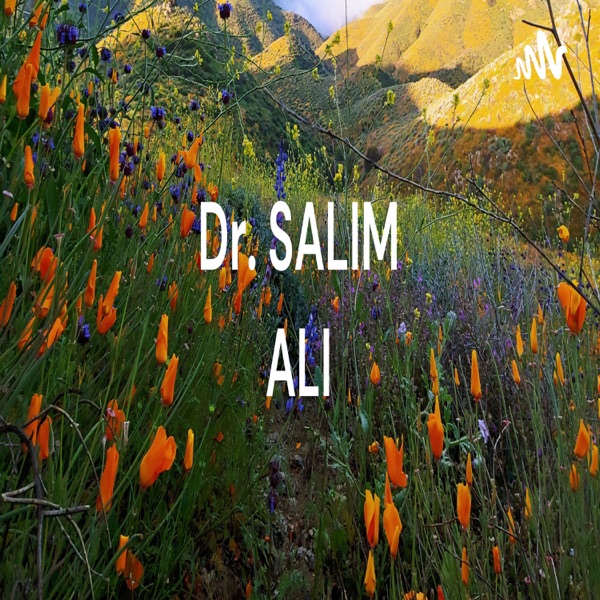Dr. SALIM ALI