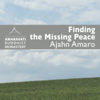 Finding the Missing Peace by Ajahn Amaro - Amaravati Buddhist Monastery