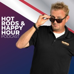 HOT RODS 3 1 20 HOUR 2