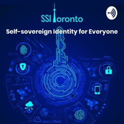 SSI Toronto #3 Clip 1 - Verifiable Credentials Technology is Production-Ready