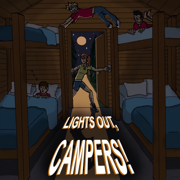 Lights Out, Campers!