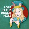 Lost in the Rabbit Hole artwork