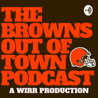 Browns Out of Town podcast